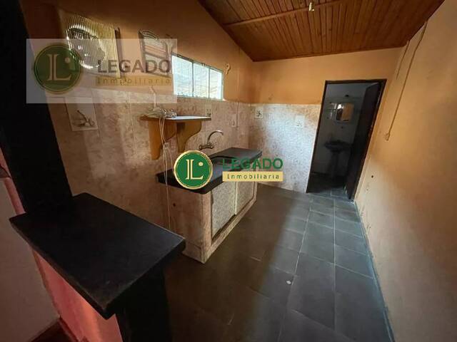 #923 - Casa para Alquiler en Atlántida - UY-CA - 3