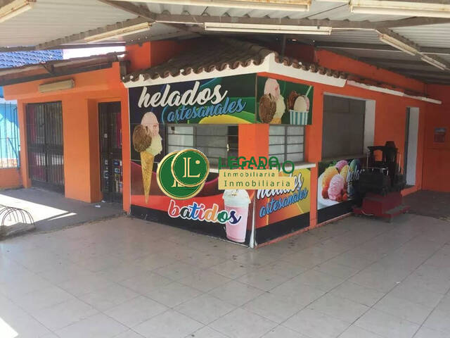 #478 - Punto Comercial para Venta en Atlántida - UY-CA - 2