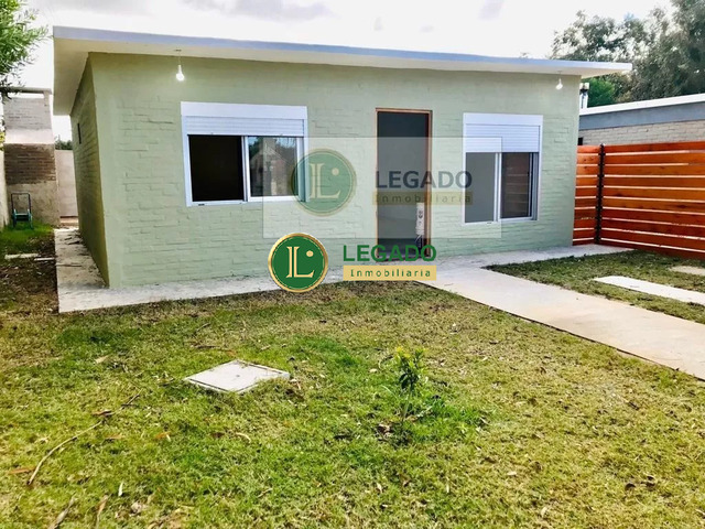 #937 - Casa para Alquiler en Atlántida - UY-CA - 1