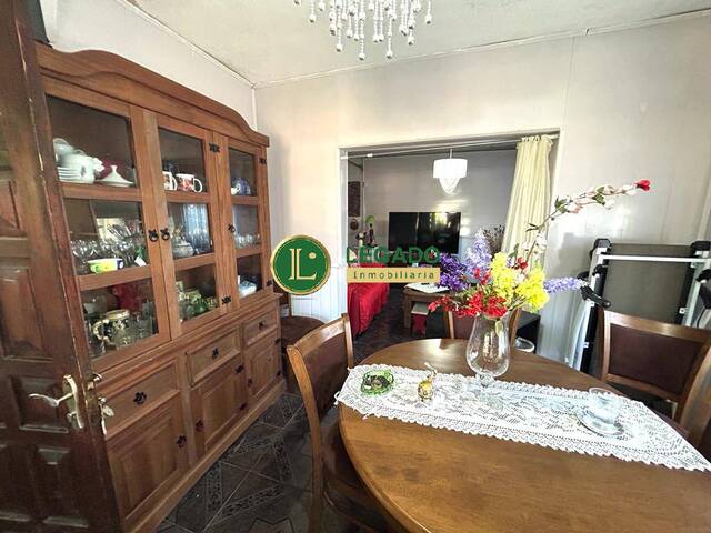 #938 - Casa para Venta en Atlántida - UY-CA - 2