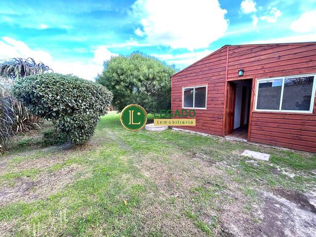 #939 - Casa para Alquiler en Atlántida - UY-CA - 1