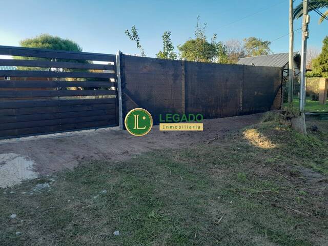 #939 - Casa para Alquiler en Atlántida - UY-CA - 3