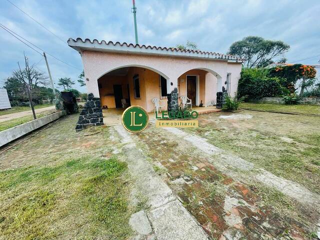#950 - Casa para Venta en Atlántida - UY-CA - 2
