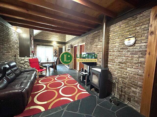#953 - Casa para Venta en Atlántida - UY-CA - 2