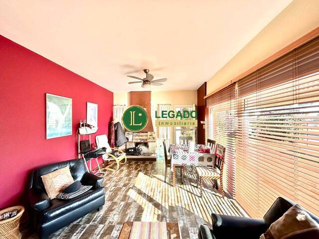 #955 - Casa para Venta en Parque del Plata - UY-CA - 2
