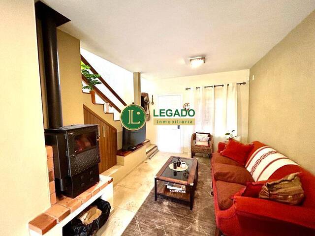 #961 - Casa para Venta en Atlántida - UY-CA - 2