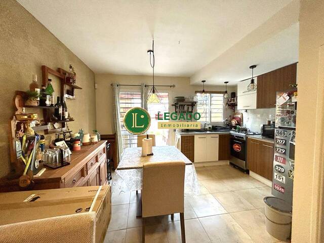 #961 - Casa para Venta en Atlántida - UY-CA - 3