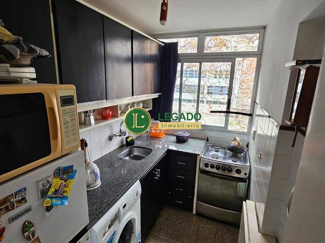 #962 - Departamento para Alquiler en Montevideo - UY-MO - 3