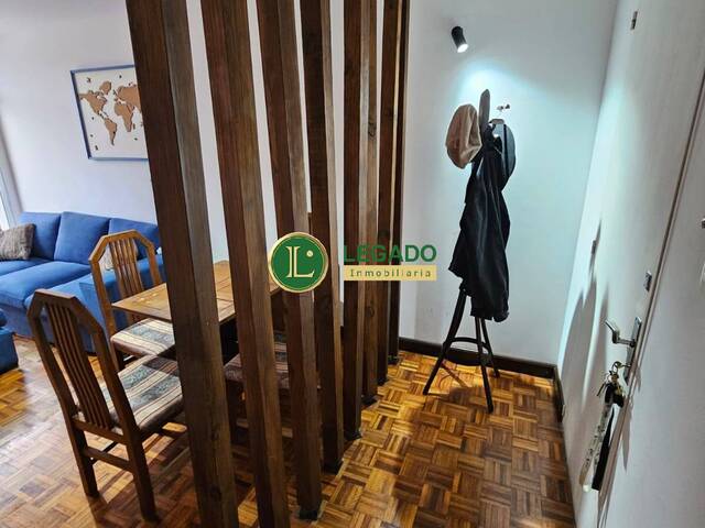 #962 - Departamento para Alquiler en Montevideo - UY-MO - 2
