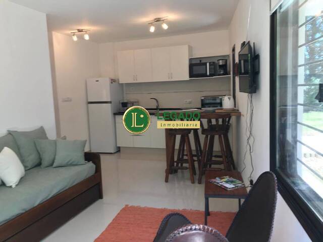 #964 - Departamento para Alquiler en Atlántida - UY-CA - 2
