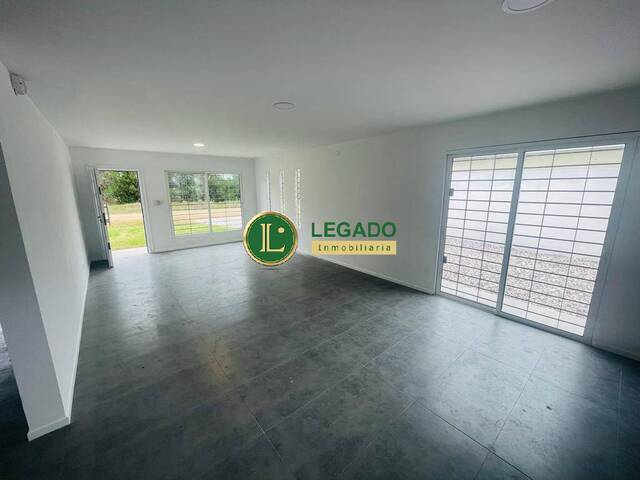 #968 - Casa para Alquiler en La Floresta - UY-CA - 2