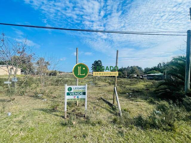 #969 - Área para Venta en Atlántida - UY-CA - 2