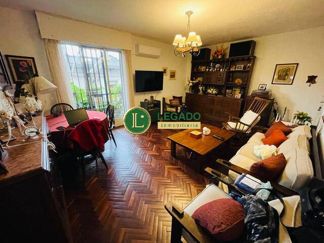 #977 - Departamento para Venta en Montevideo - UY-MO - 3