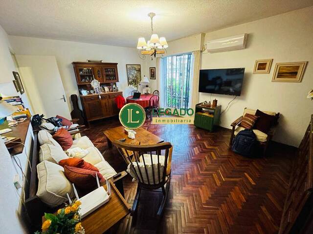 #977 - Departamento para Venta en Montevideo - UY-MO - 1