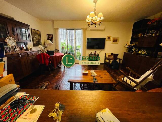 #977 - Departamento para Venta en Montevideo - UY-MO - 2
