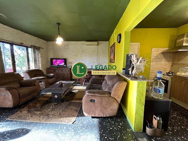 #978 - Casa para Venta en Atlántida - UY-CA - 2
