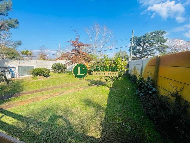 #1323 - Casa para Temporada en Parque del Plata - UY-CA - 3