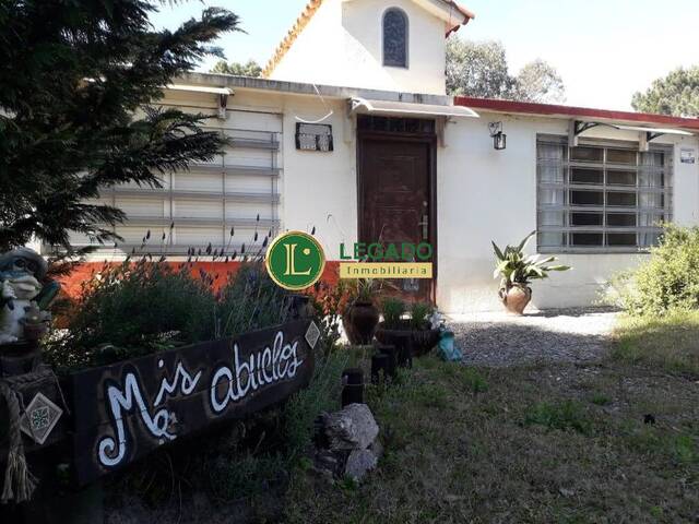 #989 - Casa para Venta en Parque del Plata - UY-CA - 3