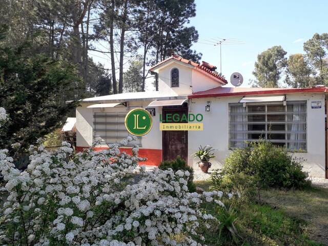 #989 - Casa para Venta en Parque del Plata - UY-CA - 1