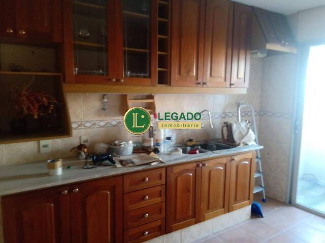 #991 - Departamento para Venta en Montevideo - UY-MO - 2