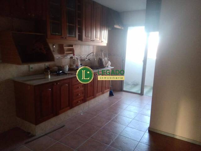 #991 - Departamento para Venta en Montevideo - UY-MO - 3