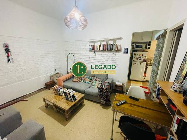 #992 - Departamento para Venta en Montevideo - UY-MO - 2