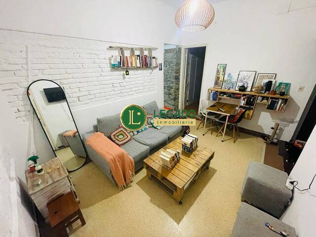 #992 - Departamento para Venta en Montevideo - UY-MO - 1