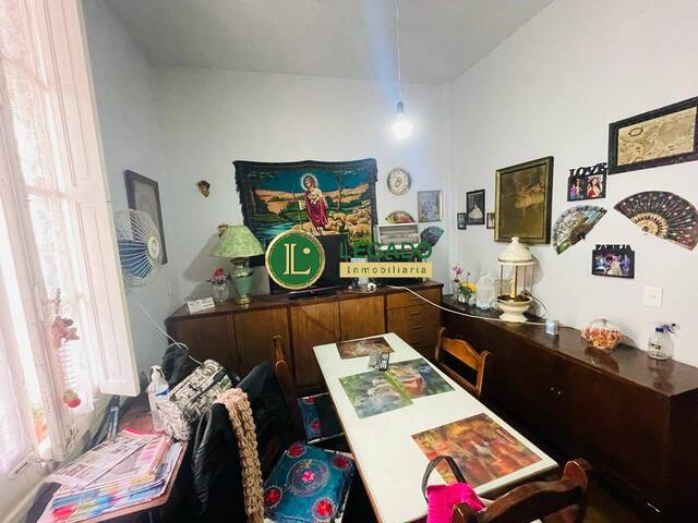 #996 - Departamento para Venta en Montevideo - UY-MO - 2