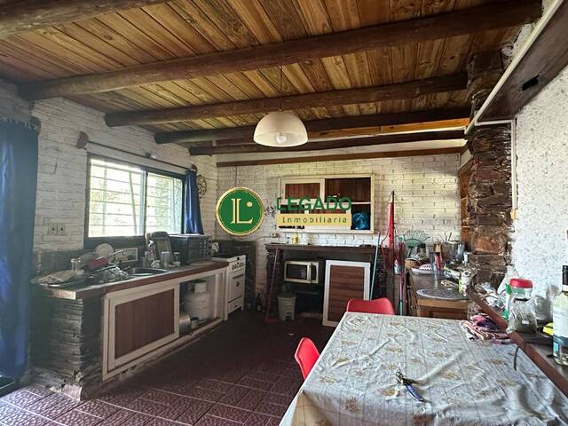 #1000 - Casa para Alquiler en Parque del Plata - UY-CA - 3