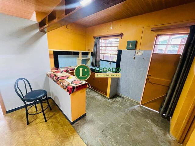 #1001 - Casa para Venta en Atlántida - UY-CA - 3