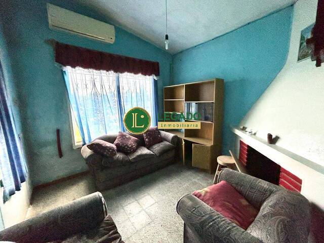 #1003 - Casa para Venta en Atlántida - UY-CA - 2