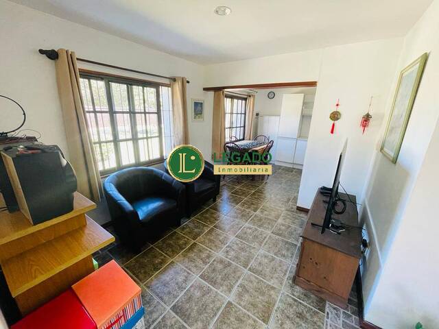 #1007 - Casa para Venta en Atlántida - UY-CA - 3