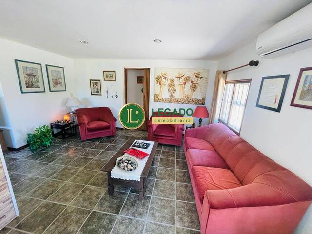#1007 - Casa para Venta en Atlántida - UY-CA - 2
