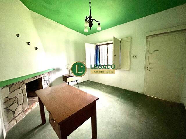 #1008 - Casa para Venta en Montevideo - UY-MO - 1