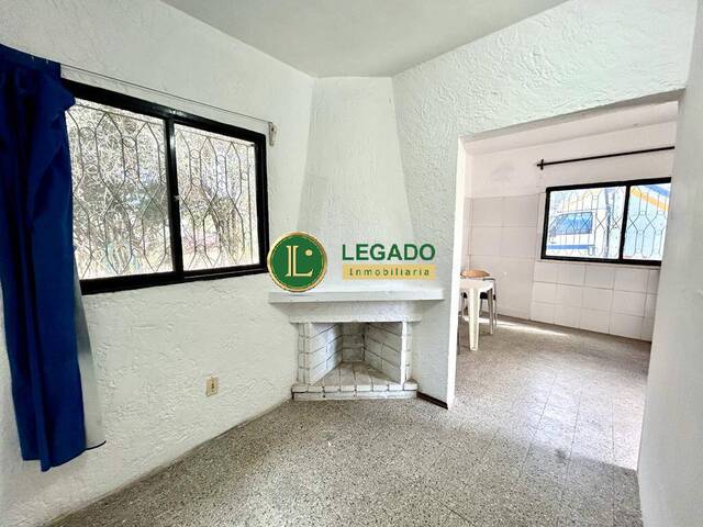 #1011 - Casa para Alquiler en Atlántida - UY-CA - 2
