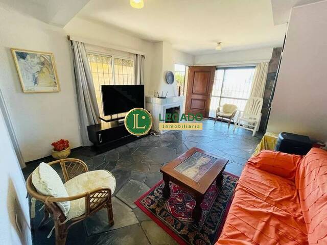 #479 - Casa para Temporada en Atlántida - UY-CA