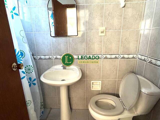 Casa para Temporada en Atlántida - 5