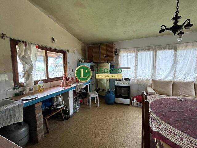 #1015 - Casa para Venta en Atlántida - UY-CA - 2