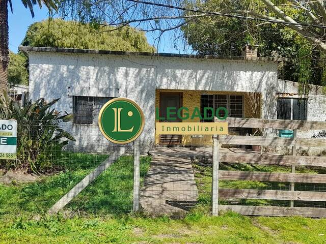 #1016 - Casa para Venta en La Floresta - UY-CA - 2
