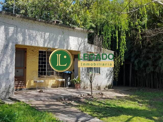 #1016 - Casa para Venta en La Floresta - UY-CA - 1