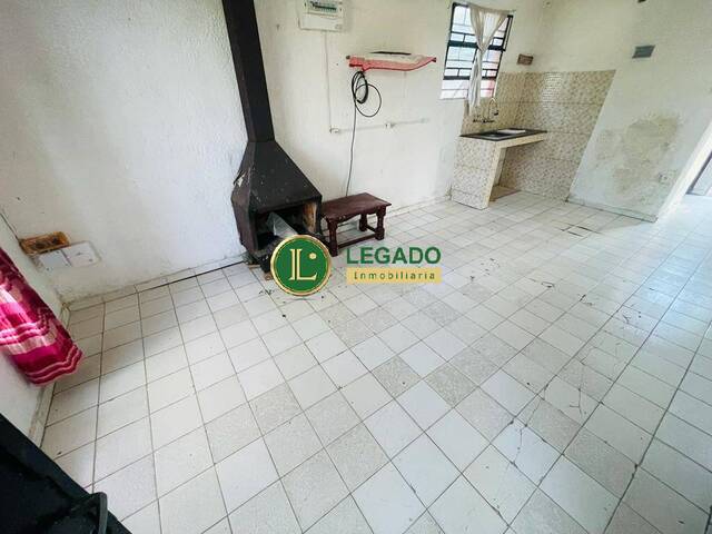 #1020 - Casa para Alquiler en Atlántida - UY-CA - 2
