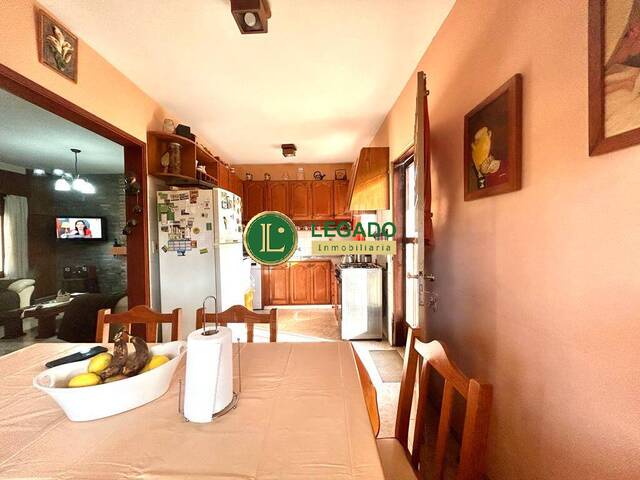 Casa para Temporada en Atlántida - 5