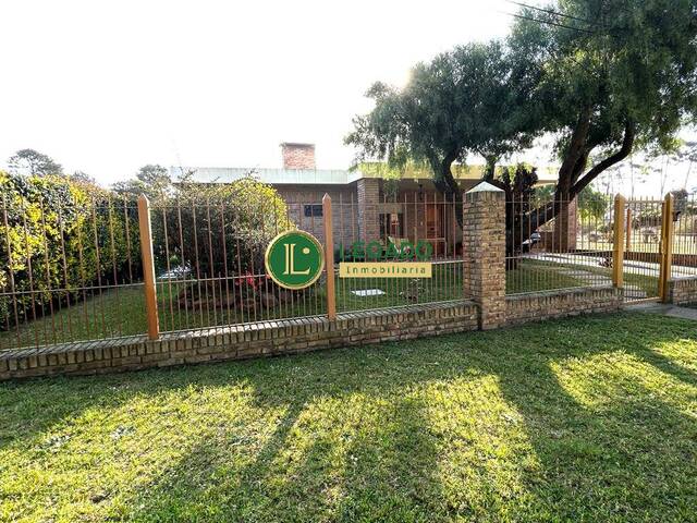 #475 - Casa para Temporada en Atlántida - UY-CA