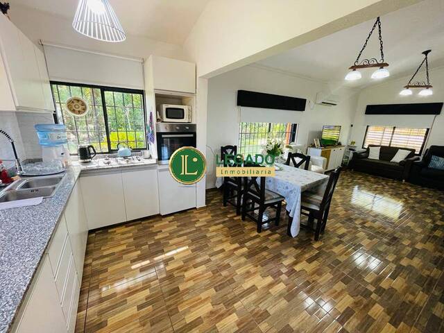 #1023 - Casa para Venta en Canelones - UY-CA - 3