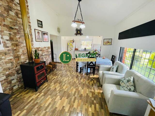 #1023 - Casa para Venta en Canelones - UY-CA - 1