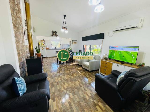 #1023 - Casa para Venta en Canelones - UY-CA - 2