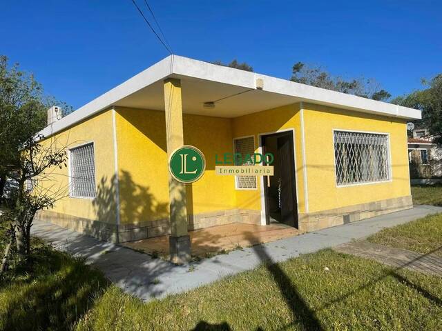 #1024 - Casa para Venta en Atlántida - UY-CA - 1