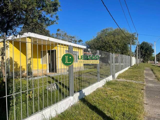 #1024 - Casa para Venta en Atlántida - UY-CA - 2