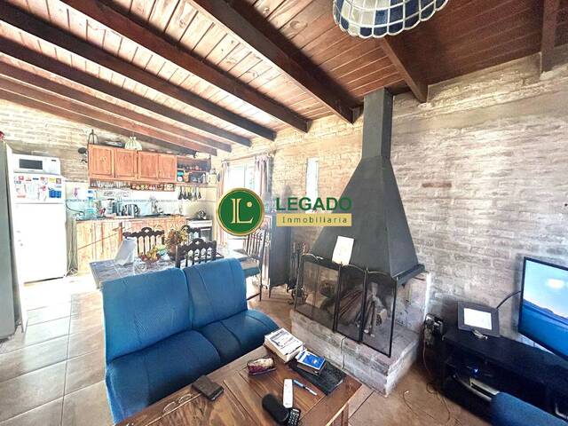 #1030 - Casa para Venta en Atlántida - UY-CA - 3