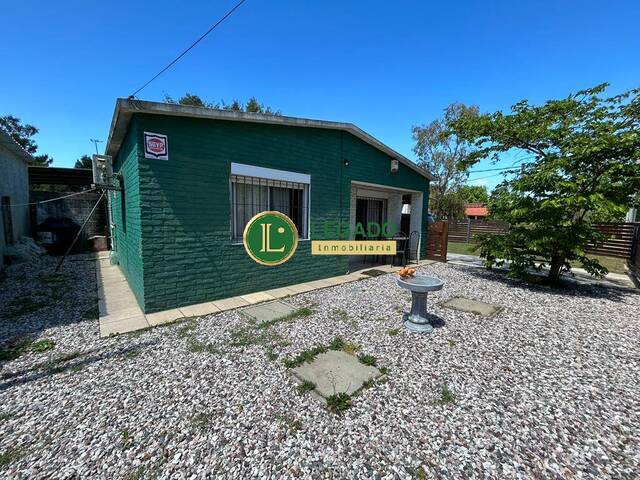 #1030 - Casa para Venta en Atlántida - UY-CA - 2